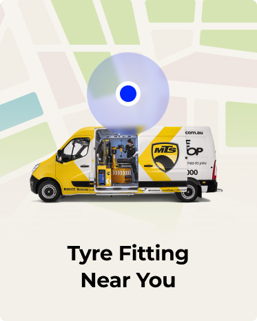 Tyre fitting near you
