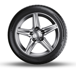 Tyre Sizer