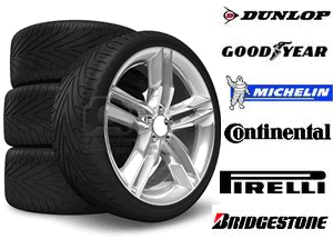 Premium Tyres
