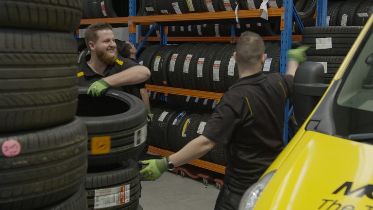 6 Myths About Tyres [BUSTED]
