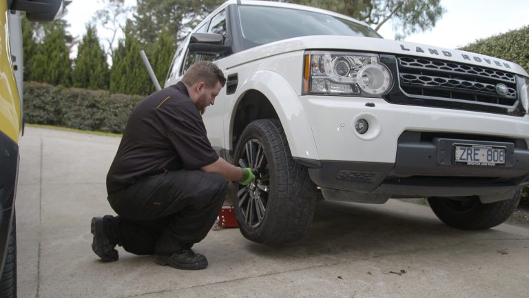 The Definitive Guide to Run Flat Tyres