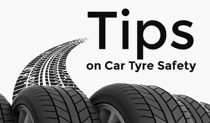 Car Tyre Safety