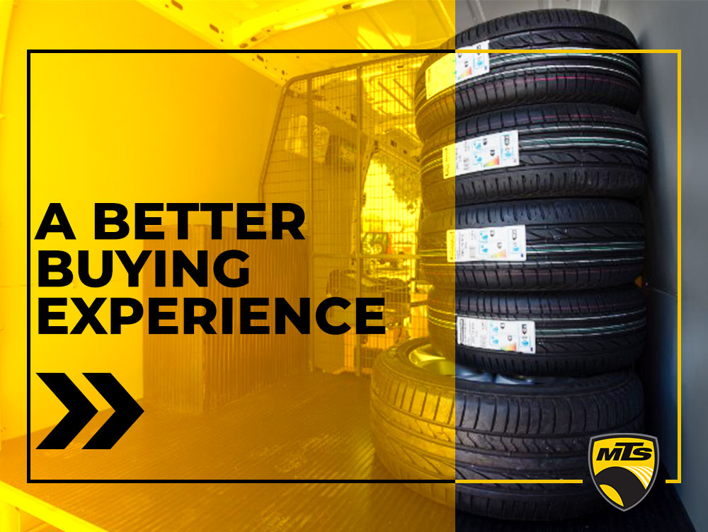 Buying Tyres Online Now, Pay Later