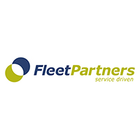 Fleetpartners logo