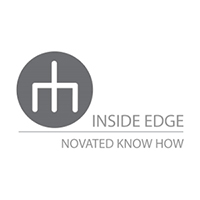 Inside Edge logo