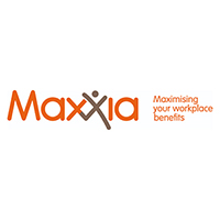 Maxxia logo