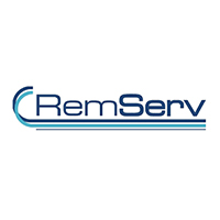 Remserv logo