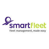 Smart Fleet logo