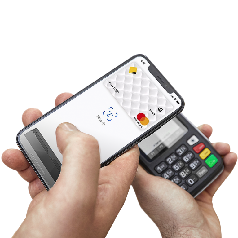 What payment options does Mobile Tyre Shop offer?
