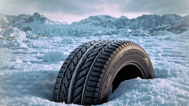 Winter Tyre Fitting & Balance