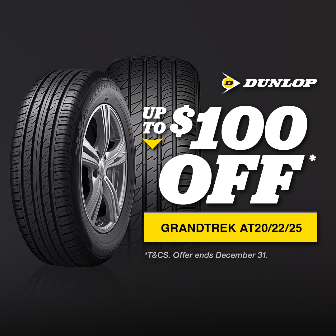 Best Tyre Deals & Promotion | Mobile Tyre Shop