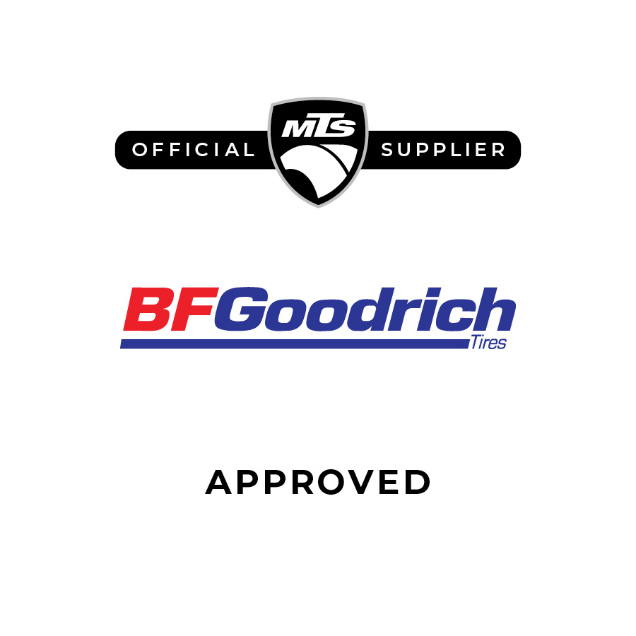 BF GOODRICH LT285/75R16 126/123Q MUD TERRAIN TA KM3 LRE GO