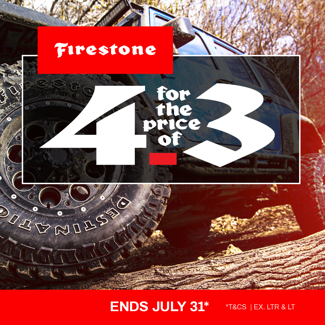 Best Tyre Deals & Promotion Mobile Tyre Shop