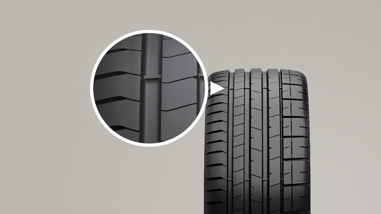 Understanding tyre wear