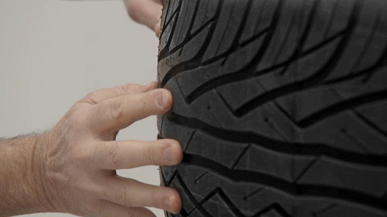 Caring for your tyres: fact and fiction