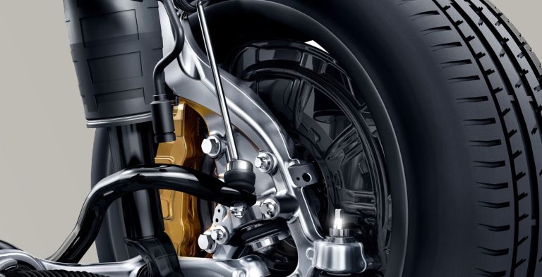 Tyre stores shouldn’t do wheel alignment. Here’s why.