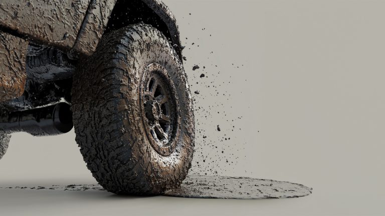 The Best 4x4 Tyres