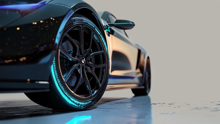 The Best Tyres for Electric Cars