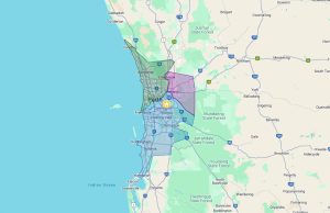 Does Mobile Tyre Shop service Western Australia?
