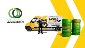 Sustainable Tyre Disposal