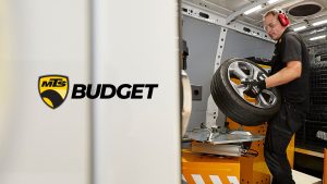 MTS Budget Tyres