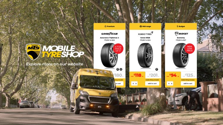 Buying the best tyre for your car
