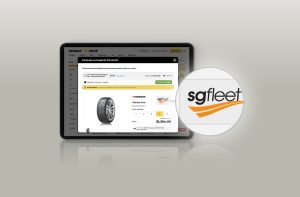 The tyre solution for Australia's leading FMOS