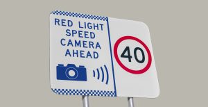 Lowering the speed limits. Surely there's another way.