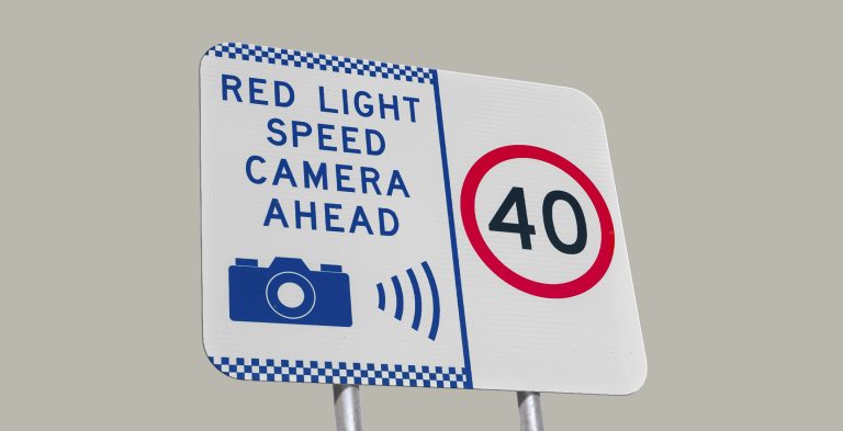 Lowering the speed limits. Surely there's another way.
